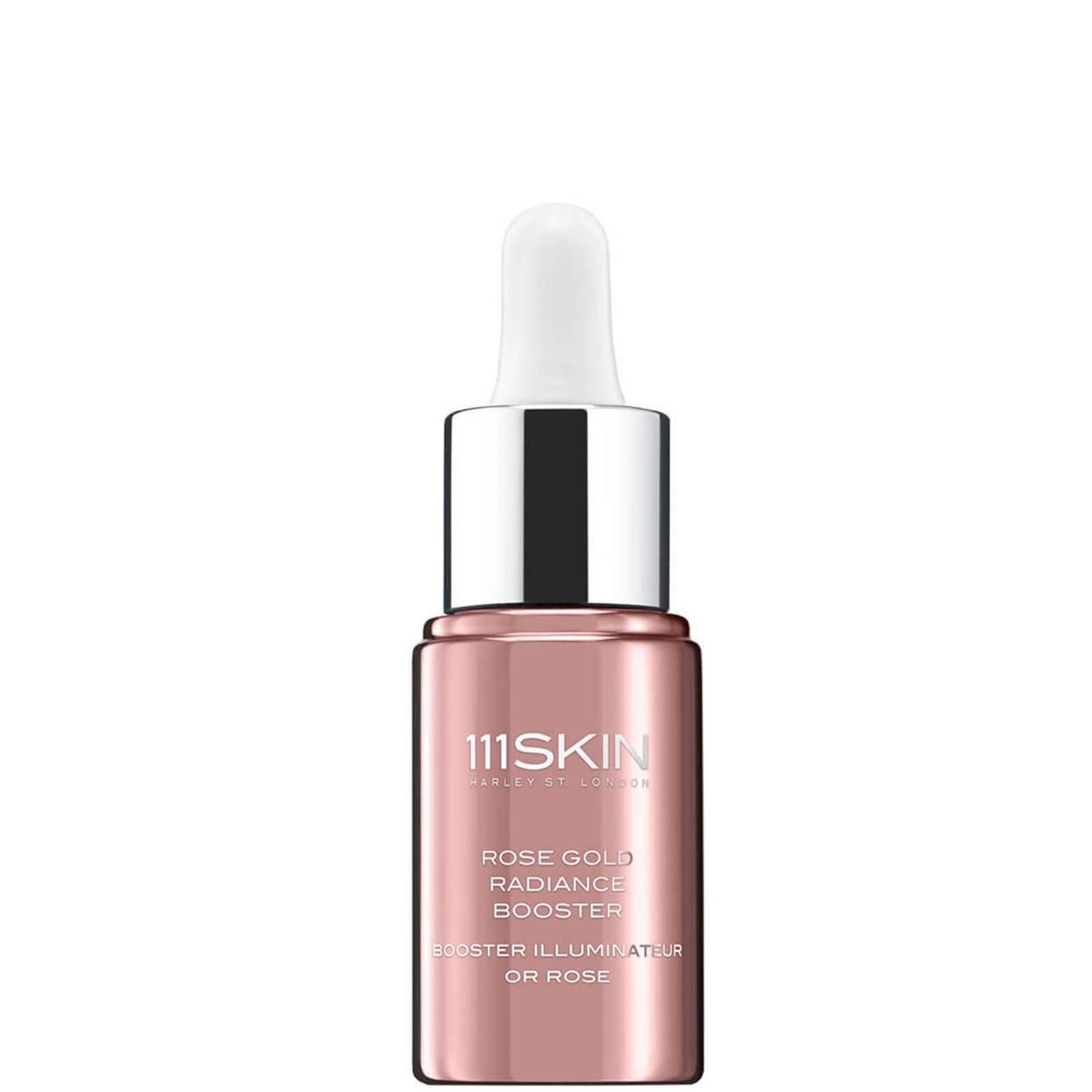 111SKIN ROSE GOLD RADIANCE BOOSTER 20ML 0 กก.