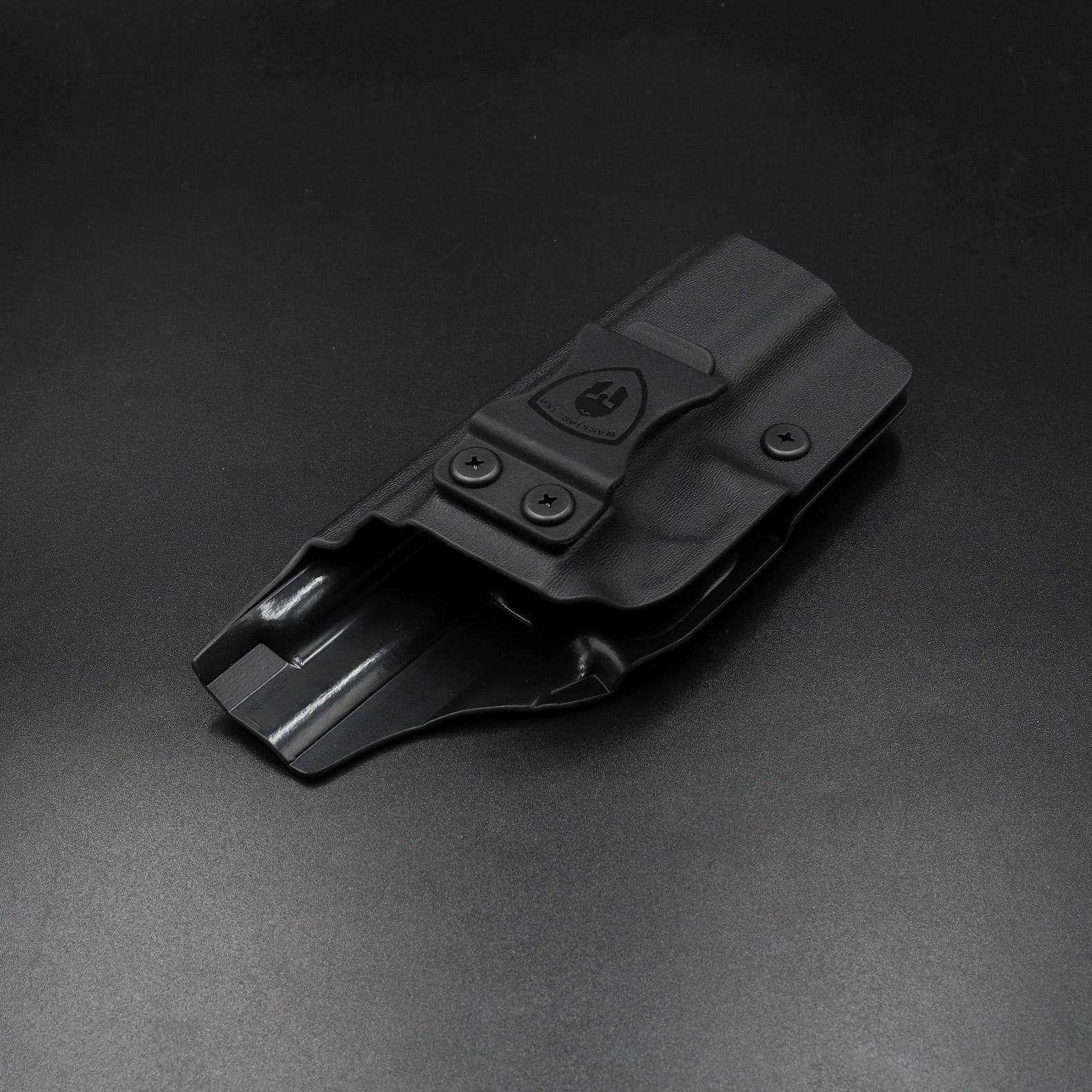 ซองปืนพกใน Kydex Glock 19 ( Warriorland ) Serie B (K0500)