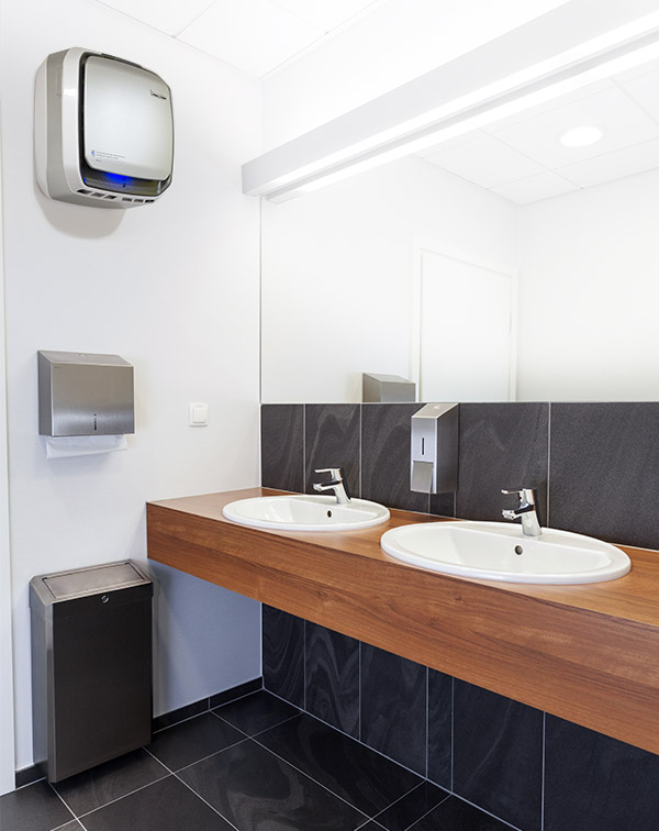 เครื่องฟอกอากาศ Pro ยี่ห้อ Aeramax Fellowes (USA)