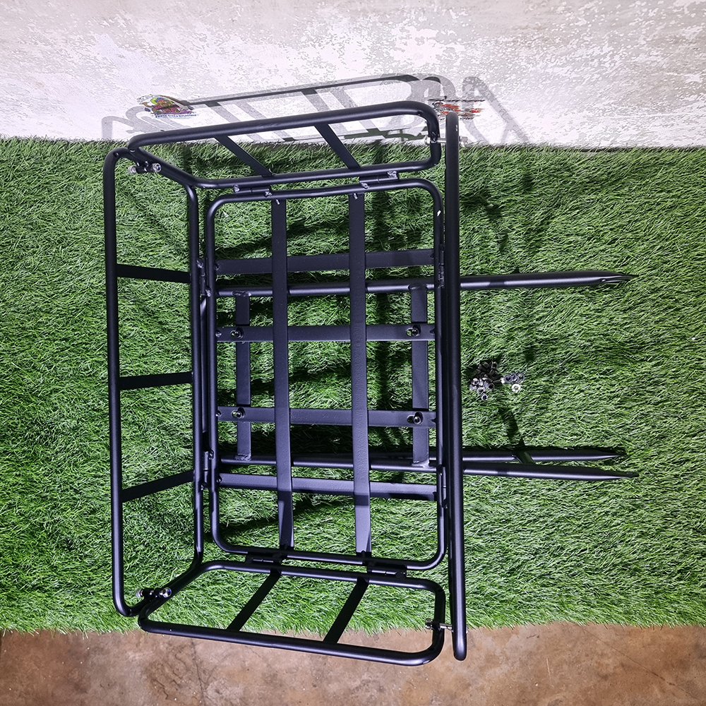 [0901] ตะกร้าจักรยานไฟฟ้า สำหรับรุ่น B01 B02