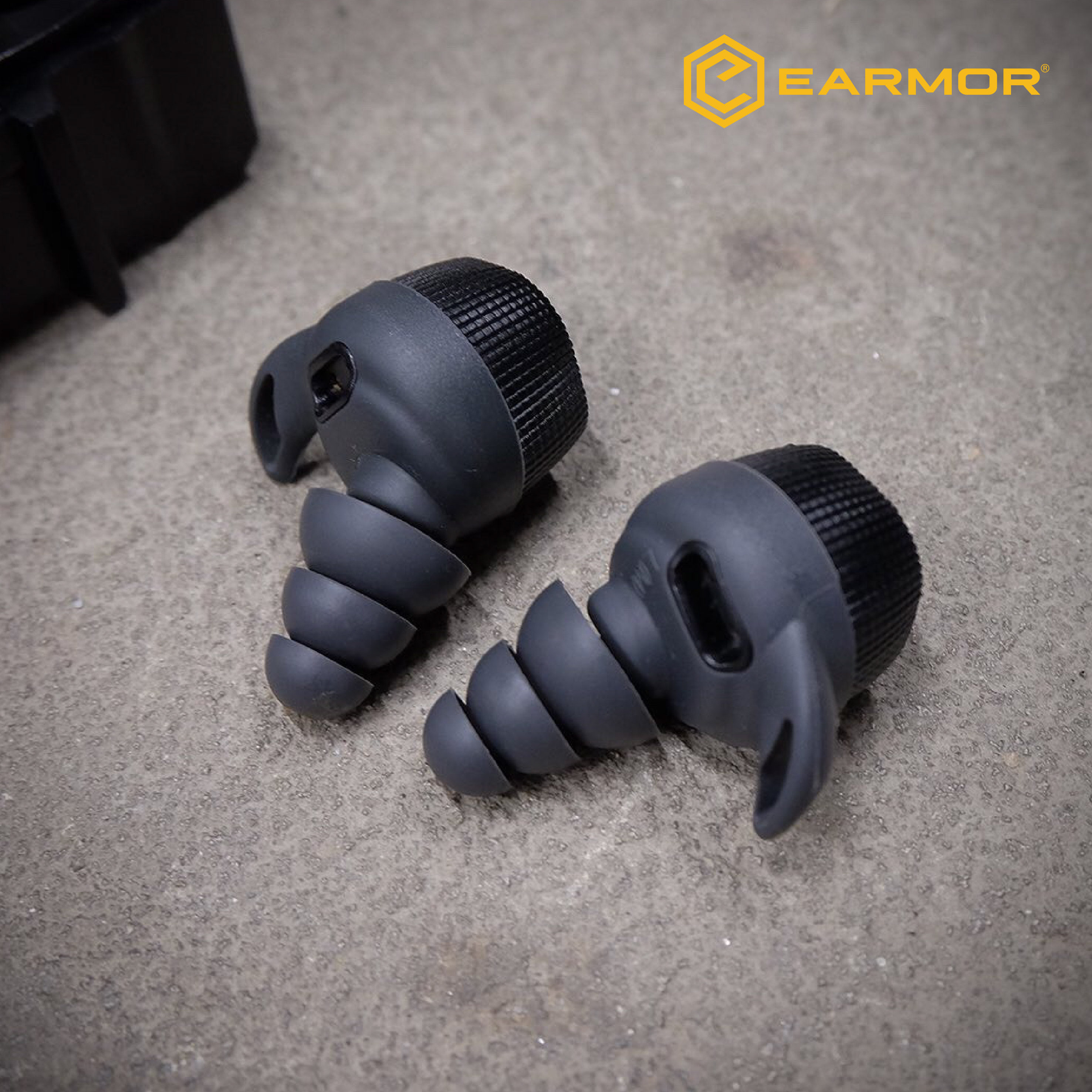 ชุดหูฟัง M20 Earmor (K2090)