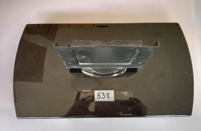อันที่ 538 ขาทีวี JVC LT-32BX18 GG20215 LC13198H