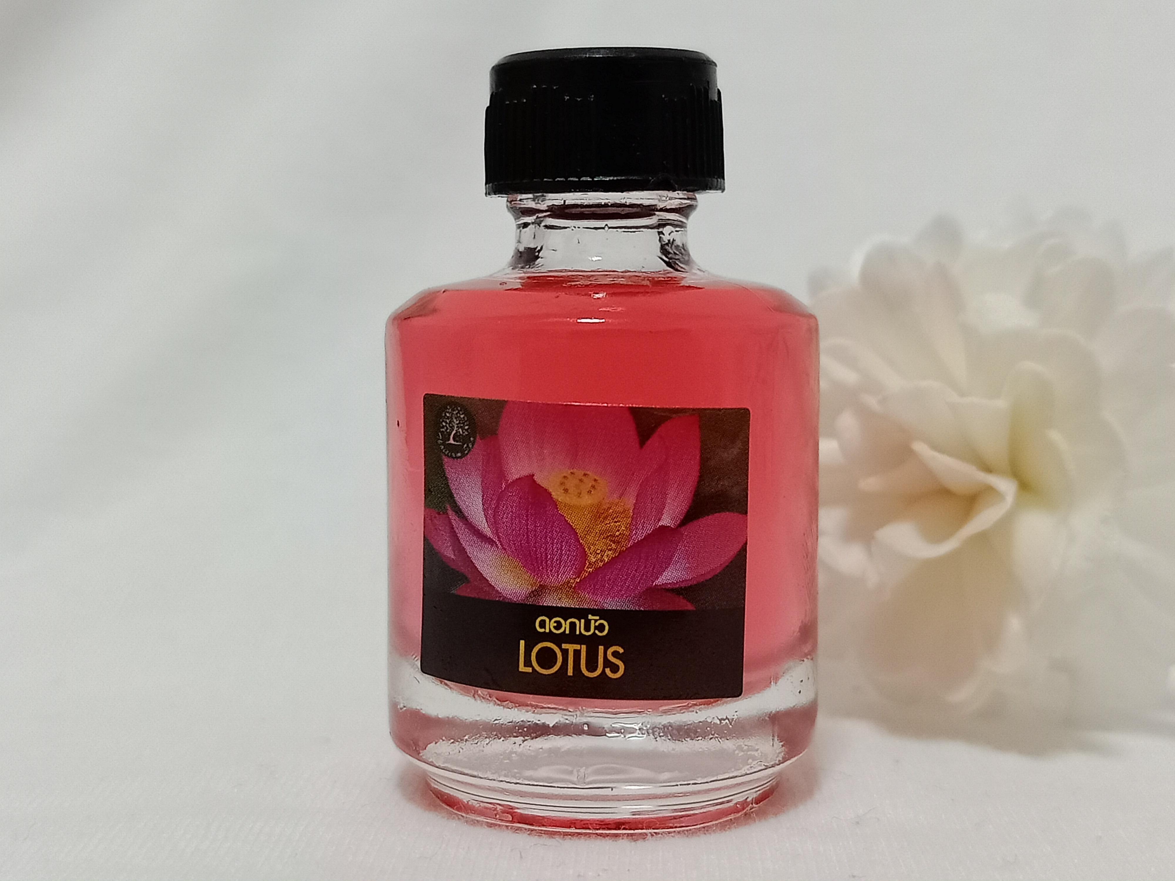 กลิ่น ดอกบัว 15 ml