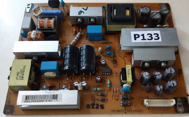 P133 LG 32LK330 ซัฟฟลาย EAX63985401 ดี