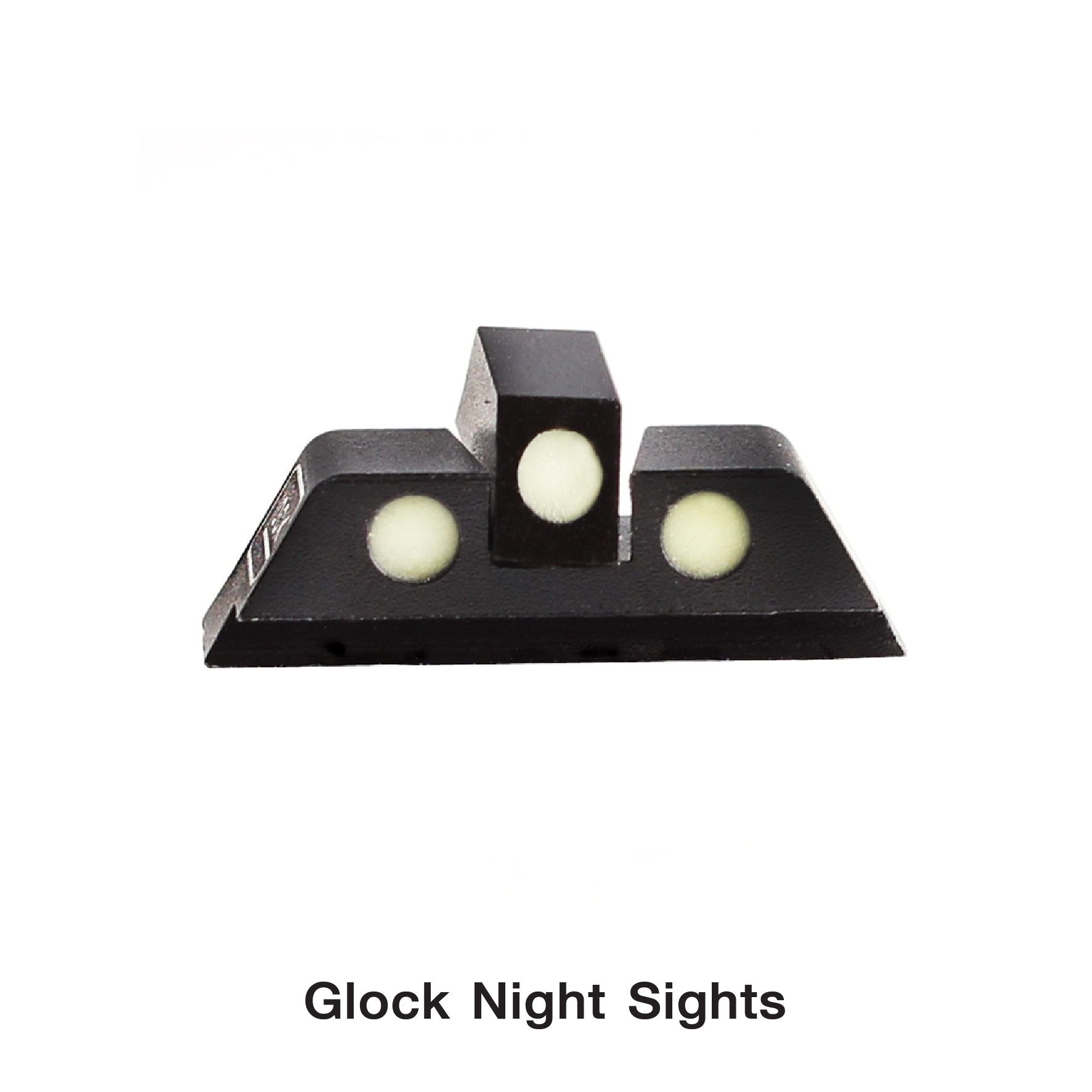 Glock Night sights(KO700)