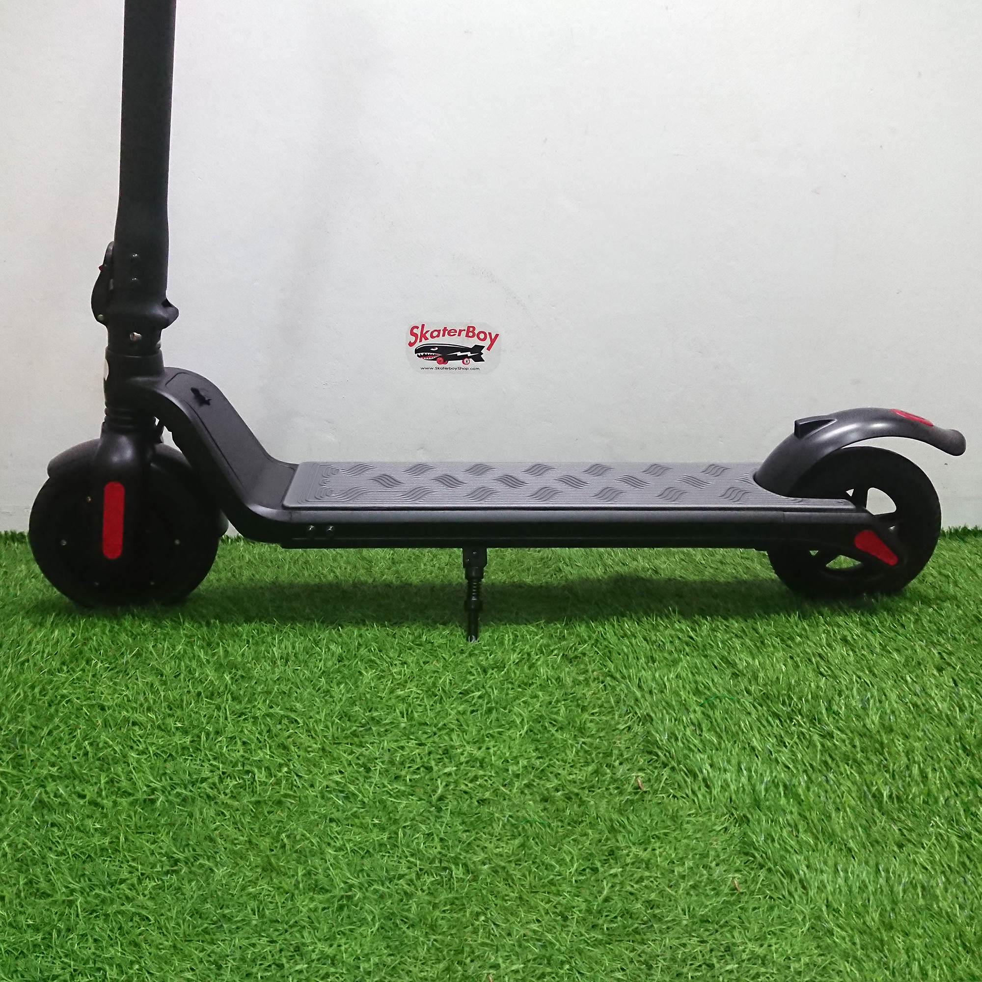 [0601] สกู็ตเตอร์ไฟฟ้า รุ่น X8 ล้อ8นิ้ว พับง่าย วิ่งนิ่ม รับประกัน6เดือน มีอะไหล่เปลี่ยน Electric scooter