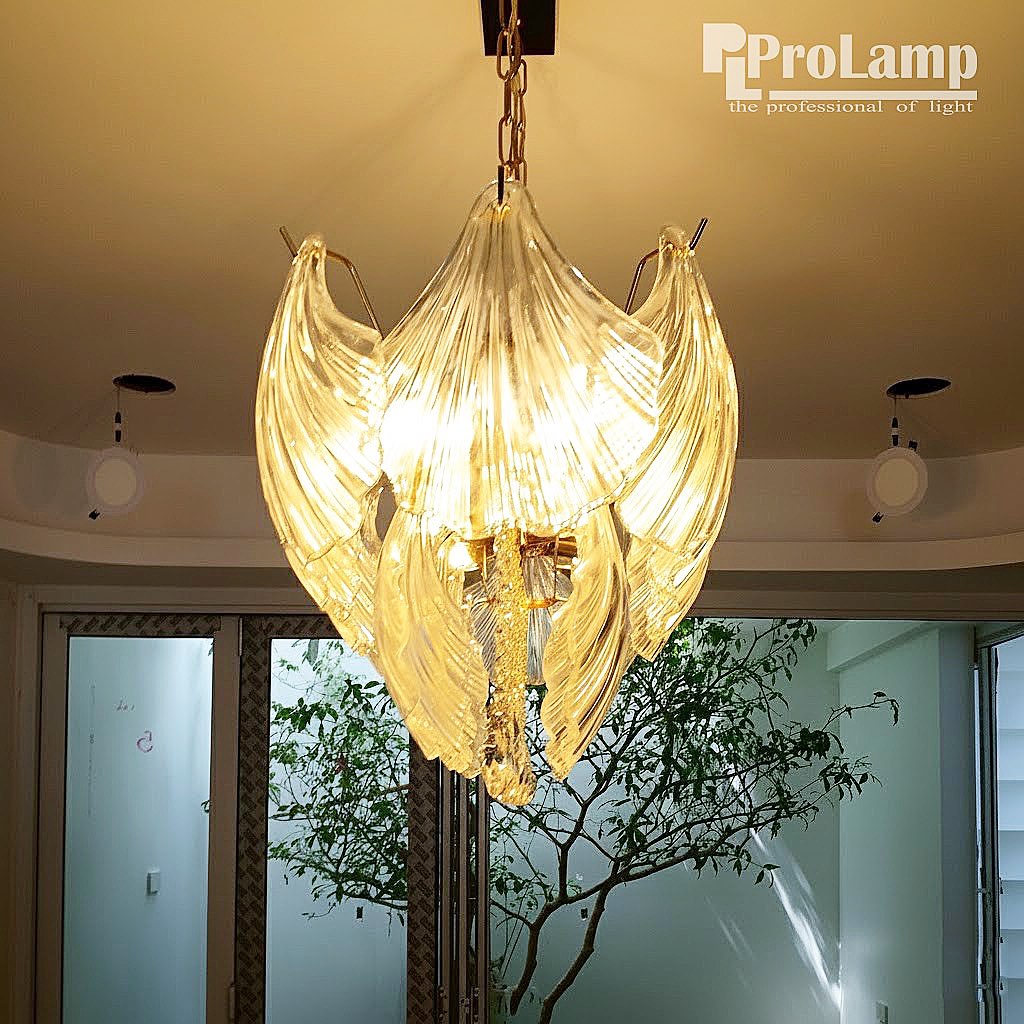 โคมไฟระย้า Y89019-D880x380 (+Crystal)