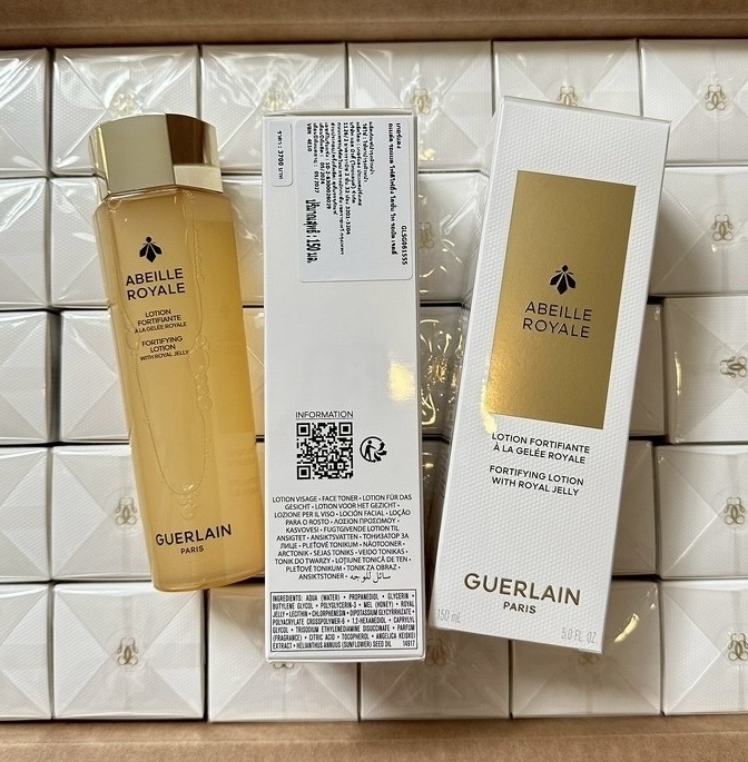 Guerlain Abeille Royale Fortifying Lotion 150 ml