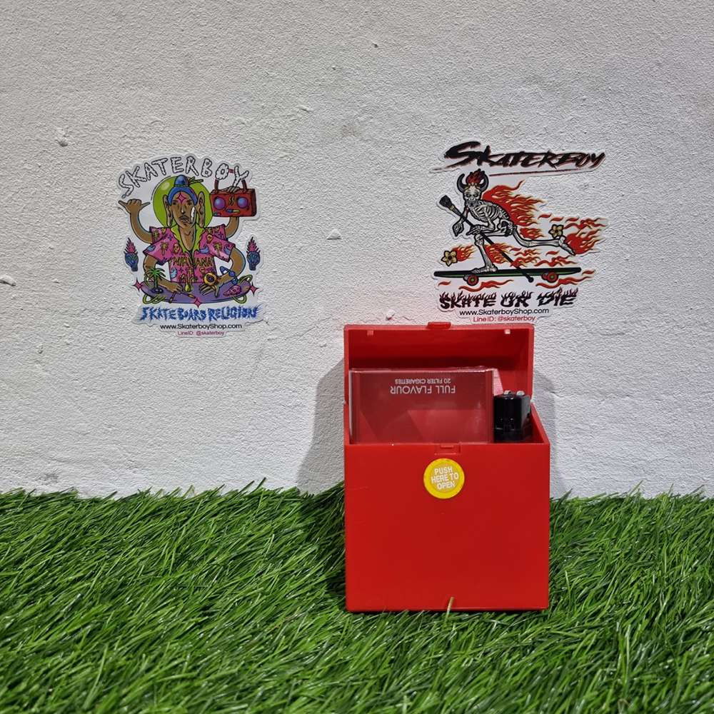 [1003] กล่องเก็บของ ขนาดเล็ก เปิดง่าย 2ขนาด