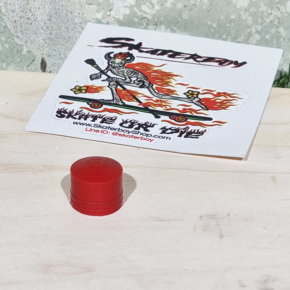 [0312] Pivot cup 16mm street truck ขนาด 18mm สำหรับ surf skate longboard truck