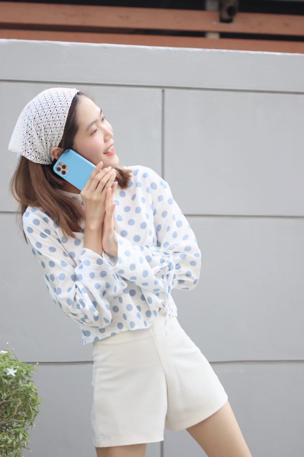 Silicone Case (sky blue colors) ** สำรองสี 1 สีกันหมด **