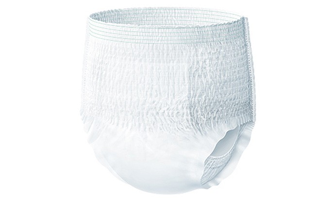 Lifree กางเกงซึมซับมาก Size L (3+1 ห่อ)