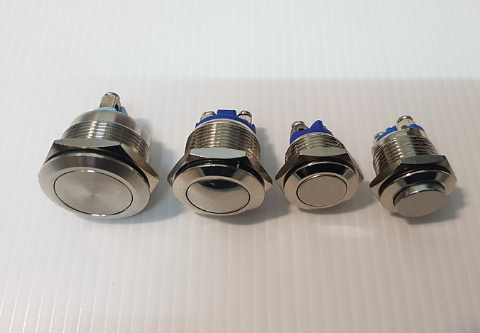 สวิตช์ แบบต่างๆ