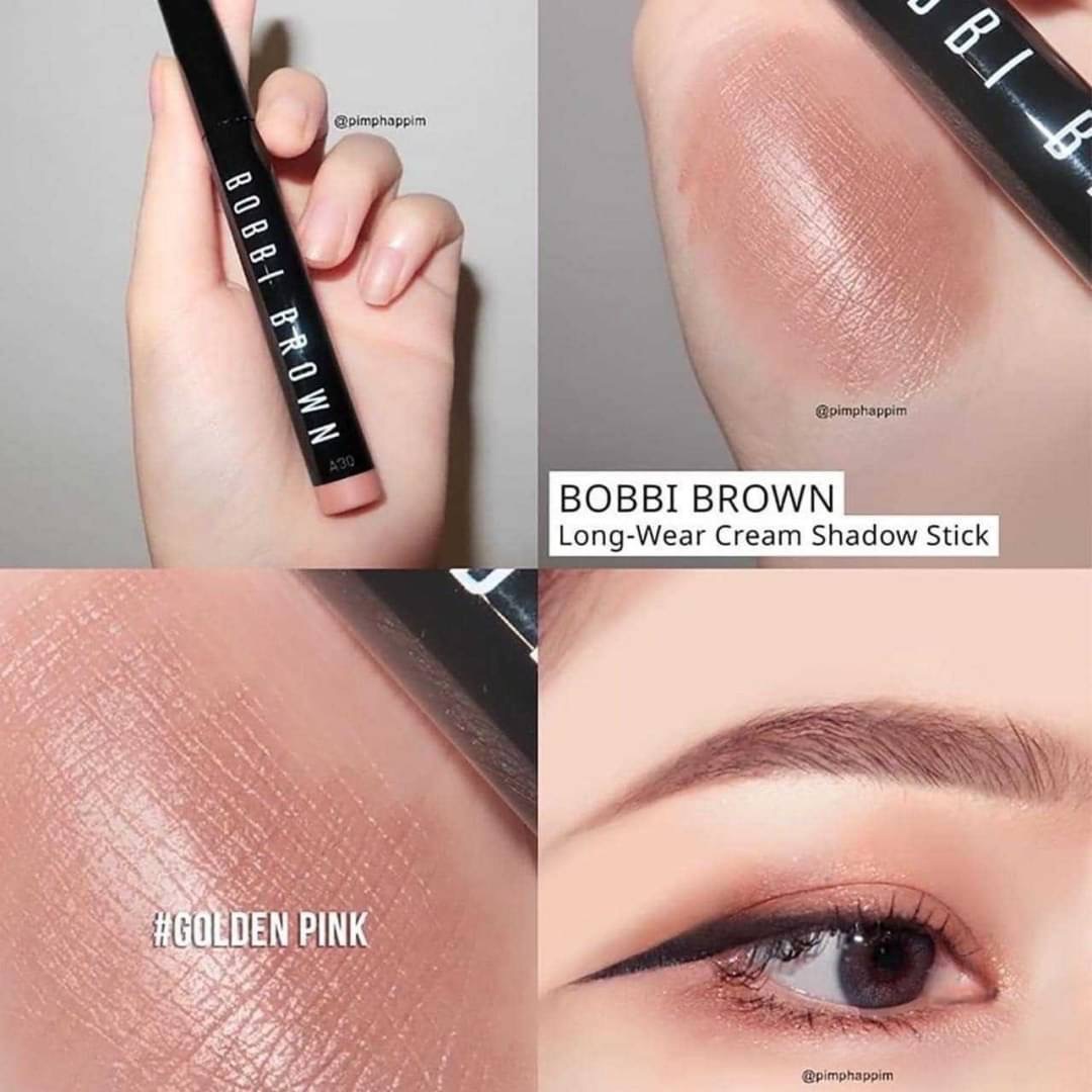 Bobbi Brown Mini Must Haves Set