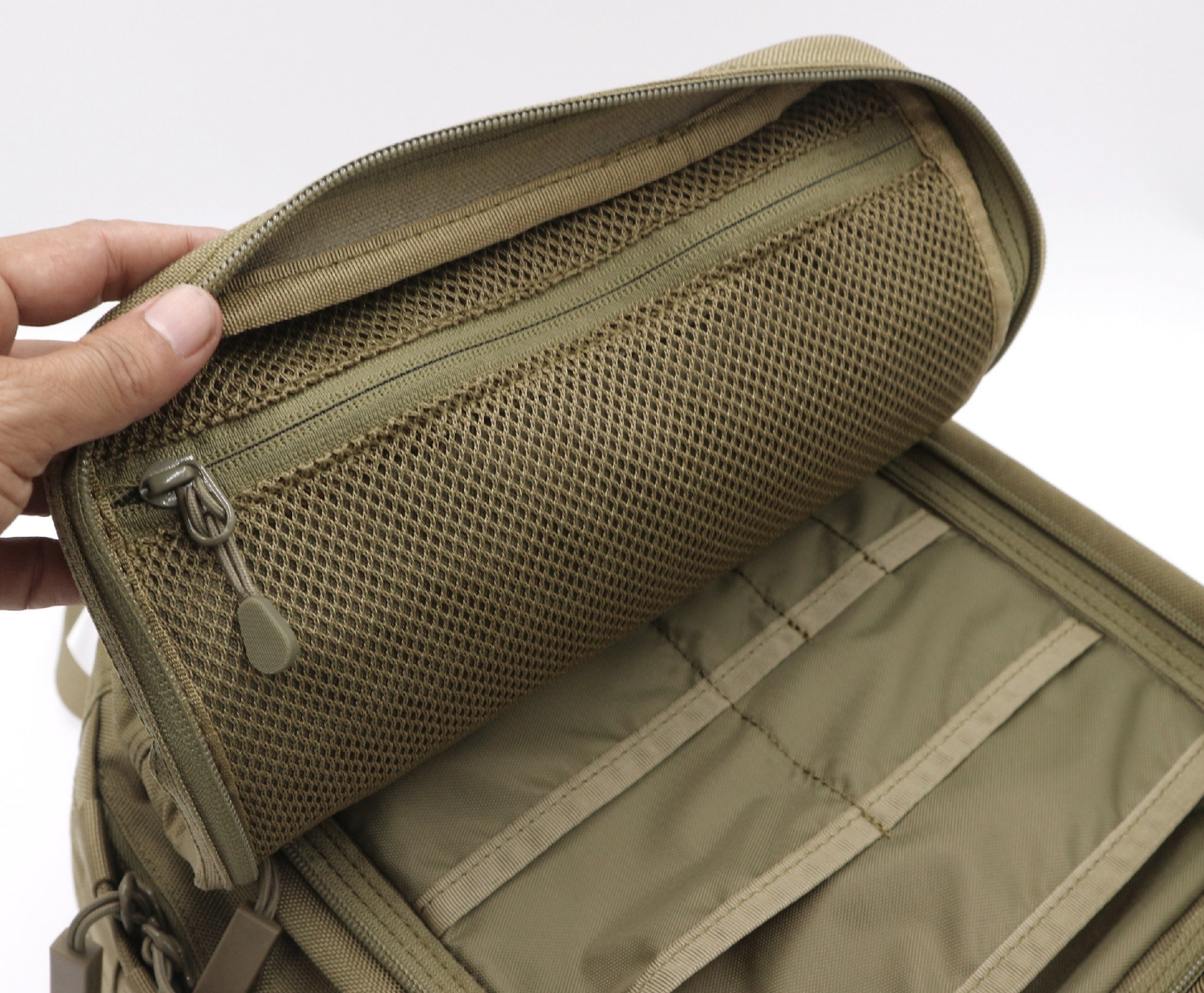 เป้ Sector seven ( Sector Seven Tactical Backpack ) (K1230)