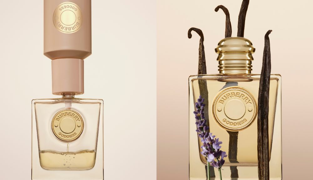 Burberry Goddess EDP แบ่งขาย