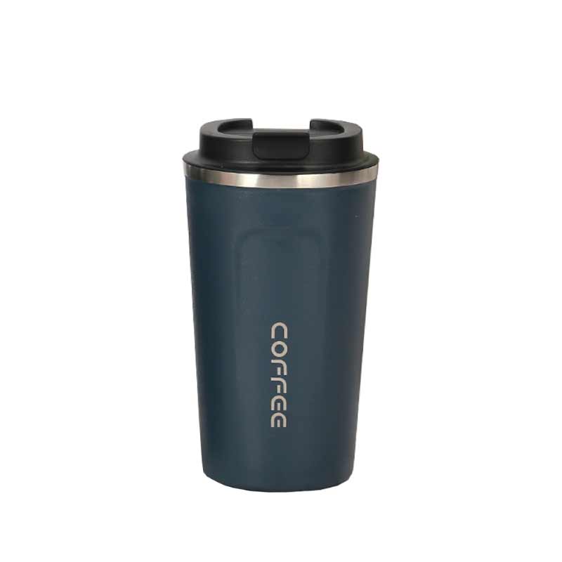 แก้วน้ำสุญญากาศ แบบเปิดล๊อก 380, 510 ml