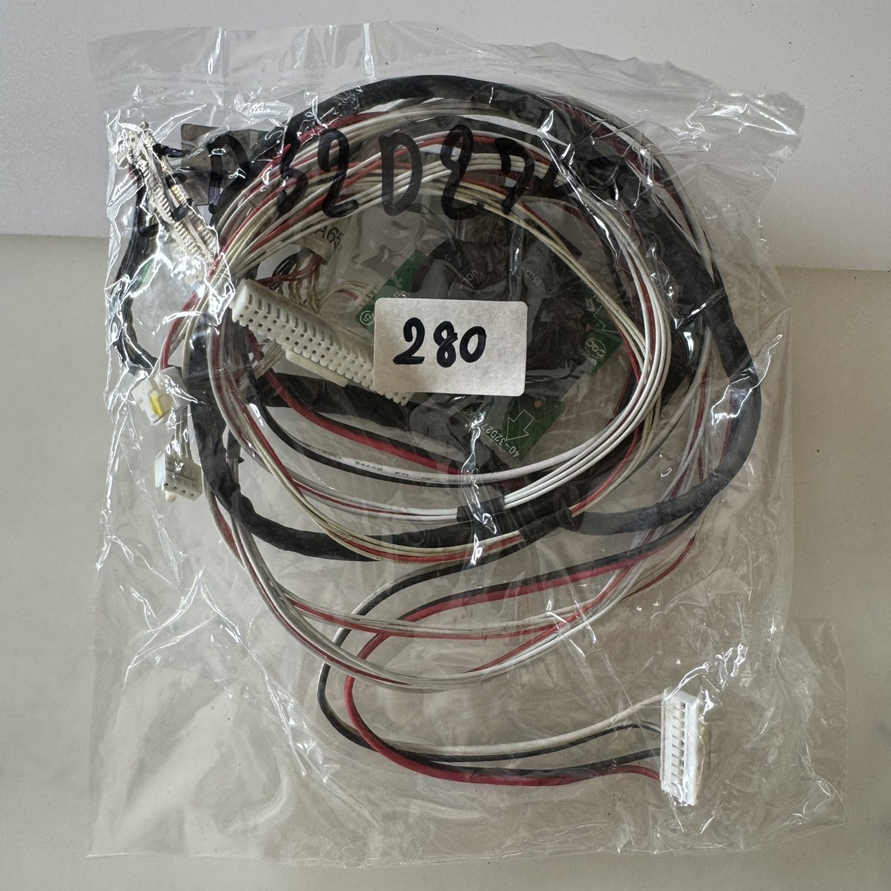 ชุดสายแพร 280 TCL LED32D2700