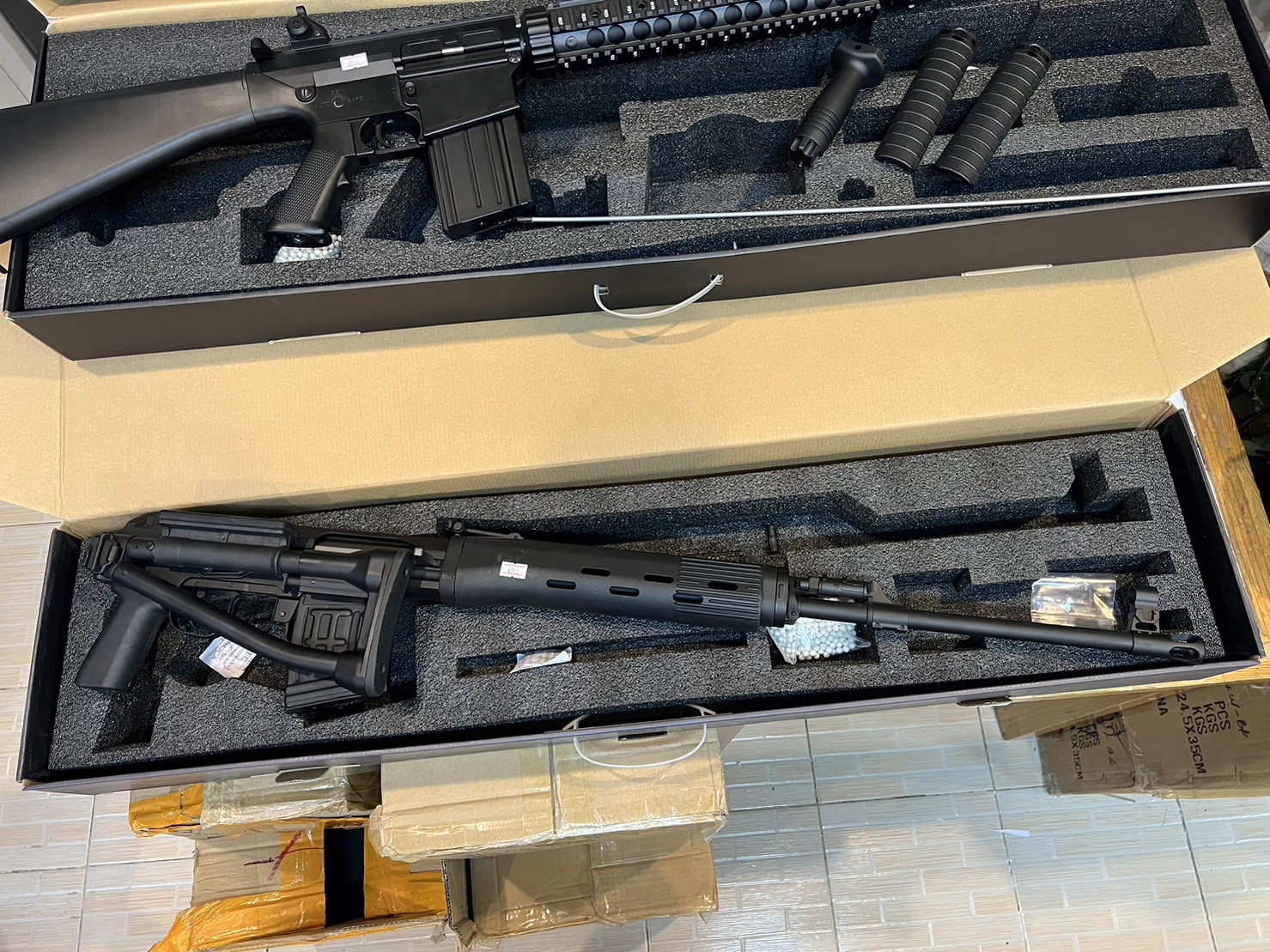 A&K Svd bk (Svd-S-SD)