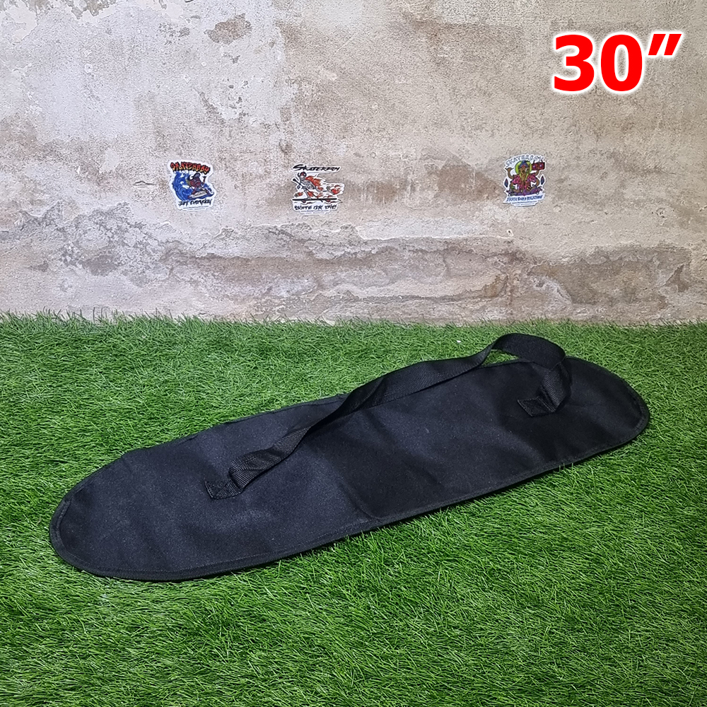 [0319] กระเป๋าใส่ surf skate ทรัคสปริง อเดปเตอร์ CX7 S7 บอร์ด 30" 32"