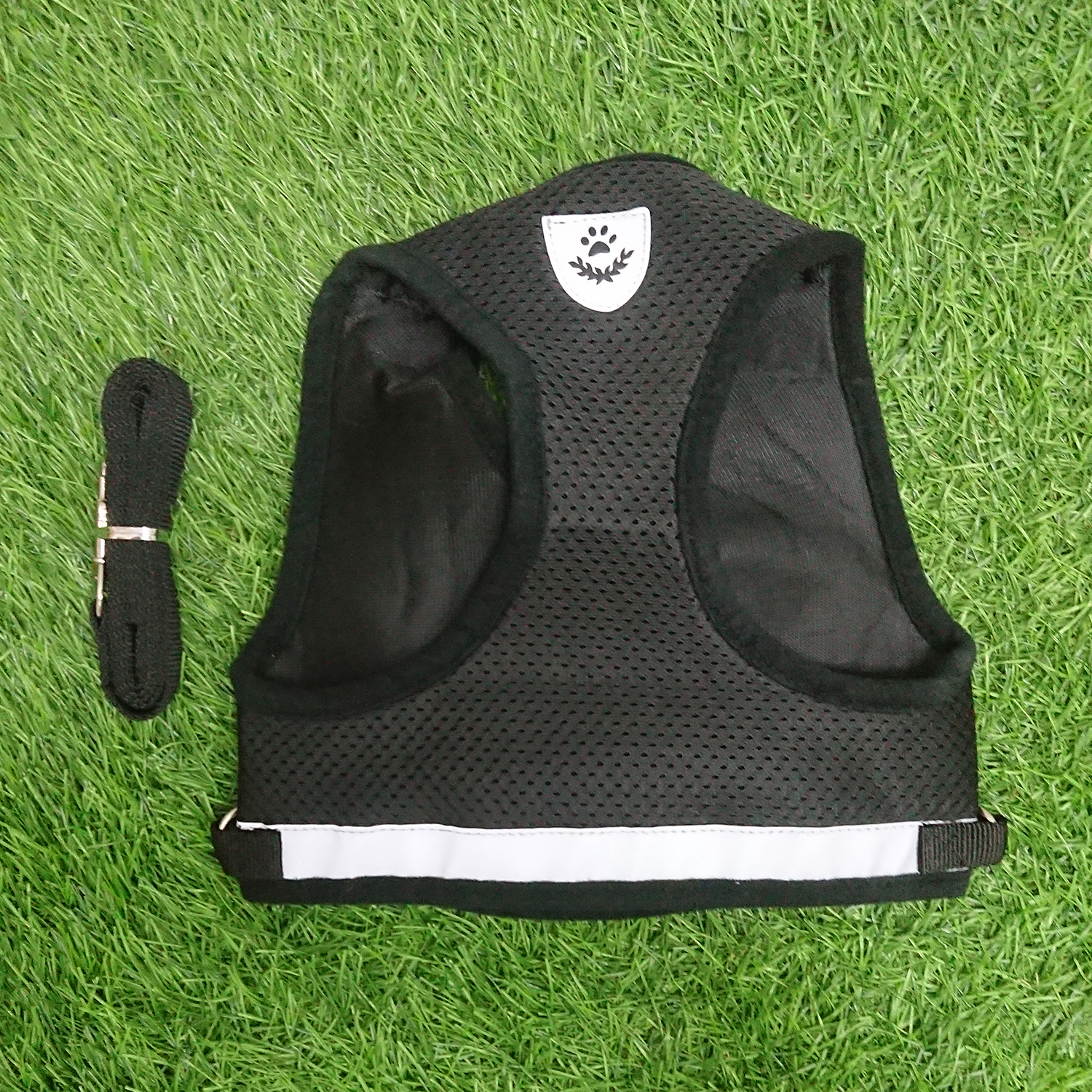 [1100] เสื้อสัตว์เลี้ยง สุนัข แมว ขนาดเล็ก ระบายอากาศดี S M L XL