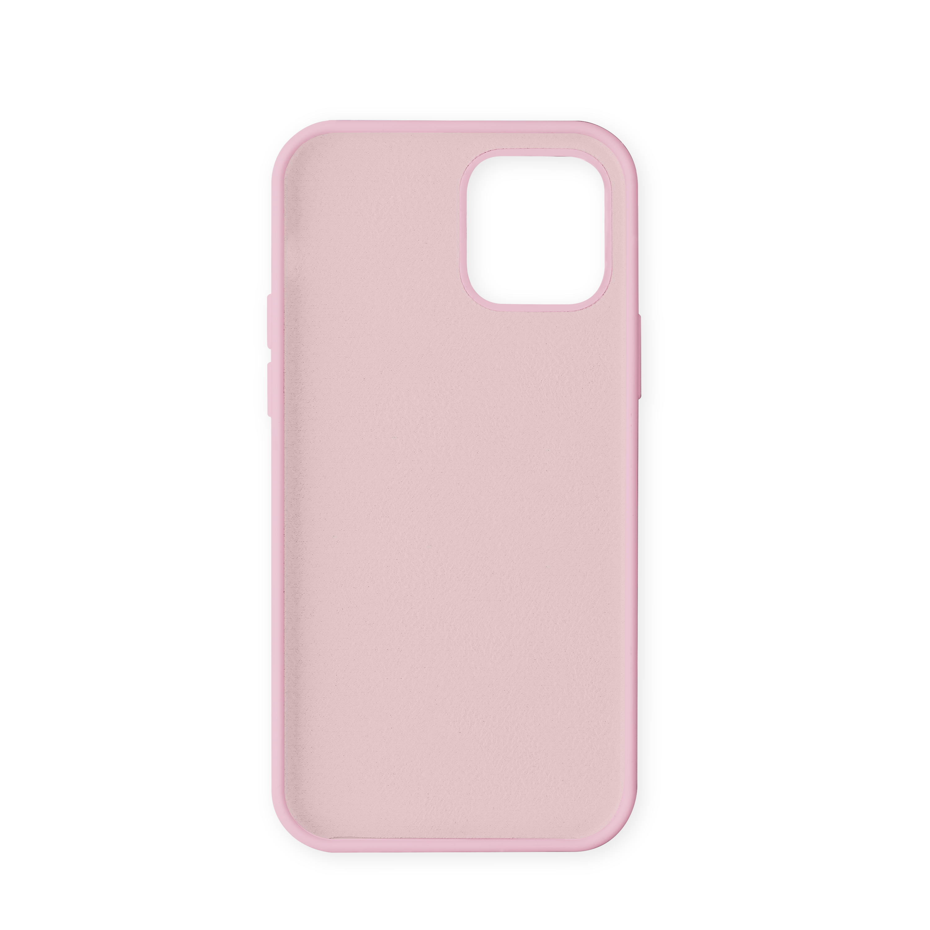 Silicone Case (pink milk colors) ** สำรองสี 1 สีกันหมด **