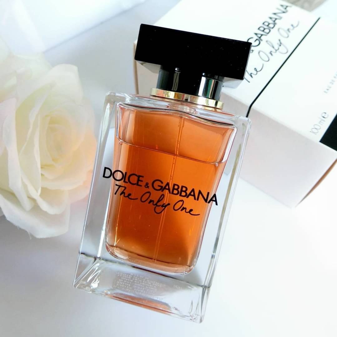 DOLCE&GABBANA The Only One EDP 100 ml (Tester Box)