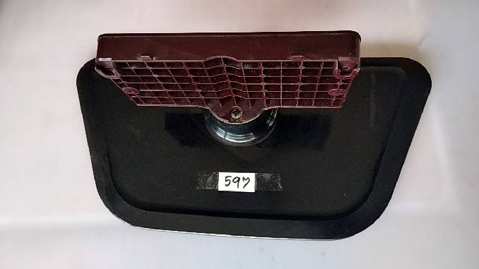 อันที่ 597 ขาทีวี LG 32LN5400 MAM630039 เล็ก