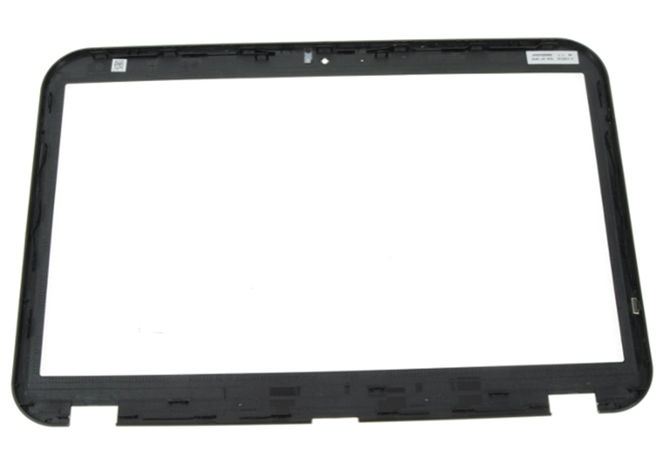 Dell Inspiron (5520 / 7520) Front Trim LCD Bezel (Part:0G9RK)