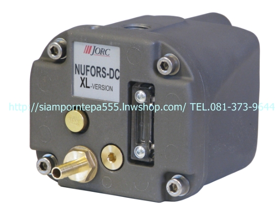 NUFORS-DC-1/2" Jorc Nufors DC ออโต้เดรน ขนาด 1/2" Pressure 3-16 Bar จาก เนเธอแลนด์ ทนทาน คุ้มสุด ส่งฟรีทั่วประเทศ