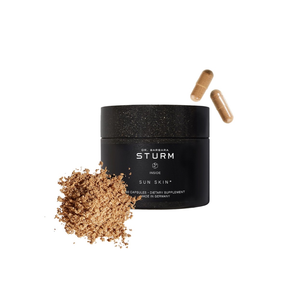 Dr. Barbara Sturm SUN SKIN 60 CAPSULES 0 กก.