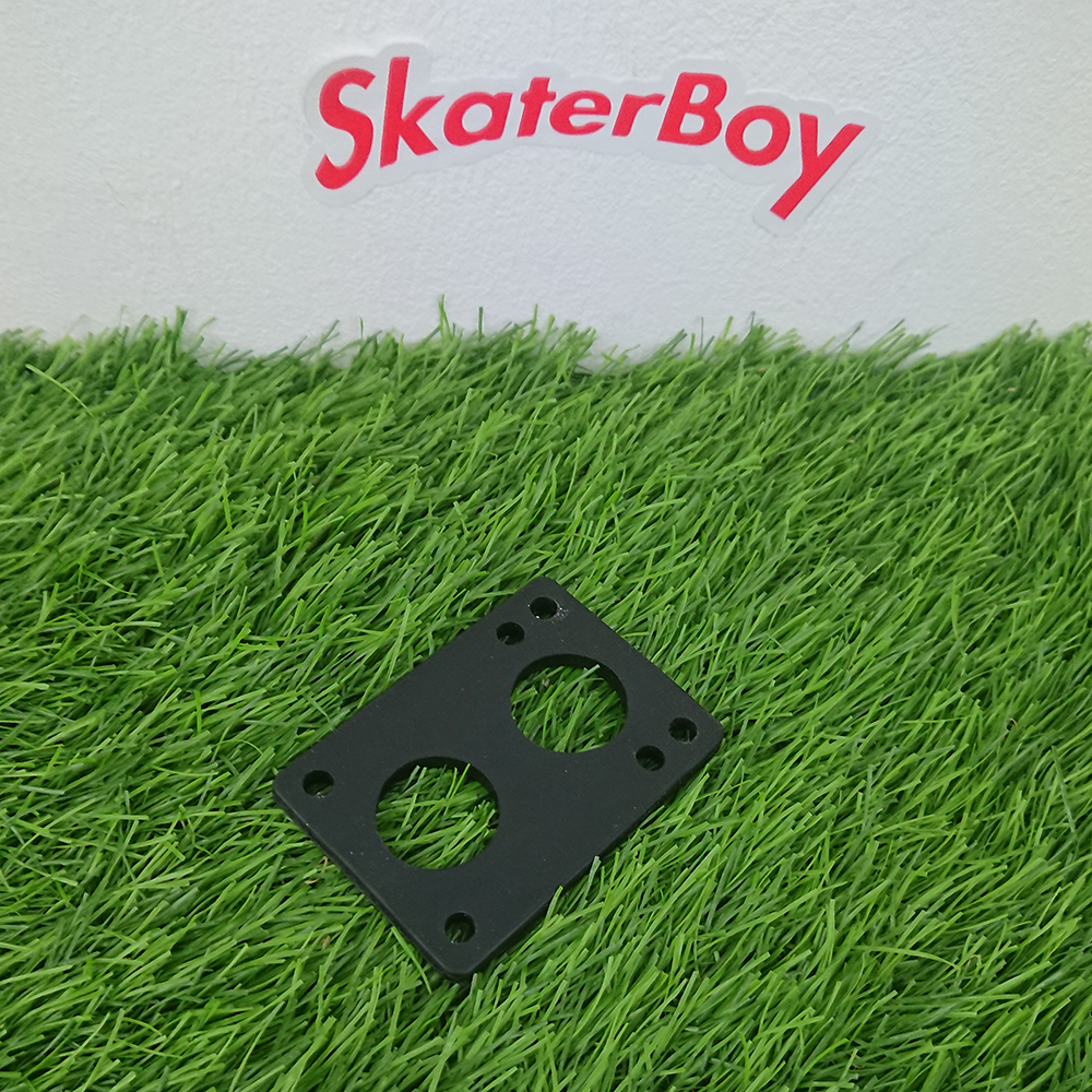[0310][50% off] Surf Skate truck rubber, thickness 6mm (wholesale price) skateboard truck gasket
