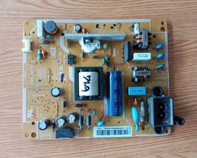 อันที่ 769 Samsung UA32FH4003K ซัฟฟลาย BN44-00767A ดีเทสแล้ว