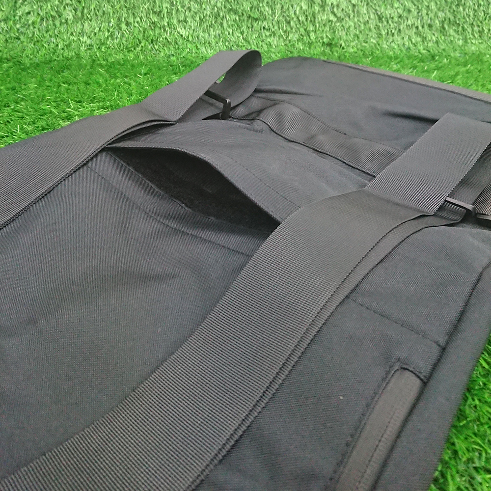 [0319] กระเป๋า สเก็ตบอร์ดไฟฟ้า Longboard dance สะพายหลัง 128x37cm