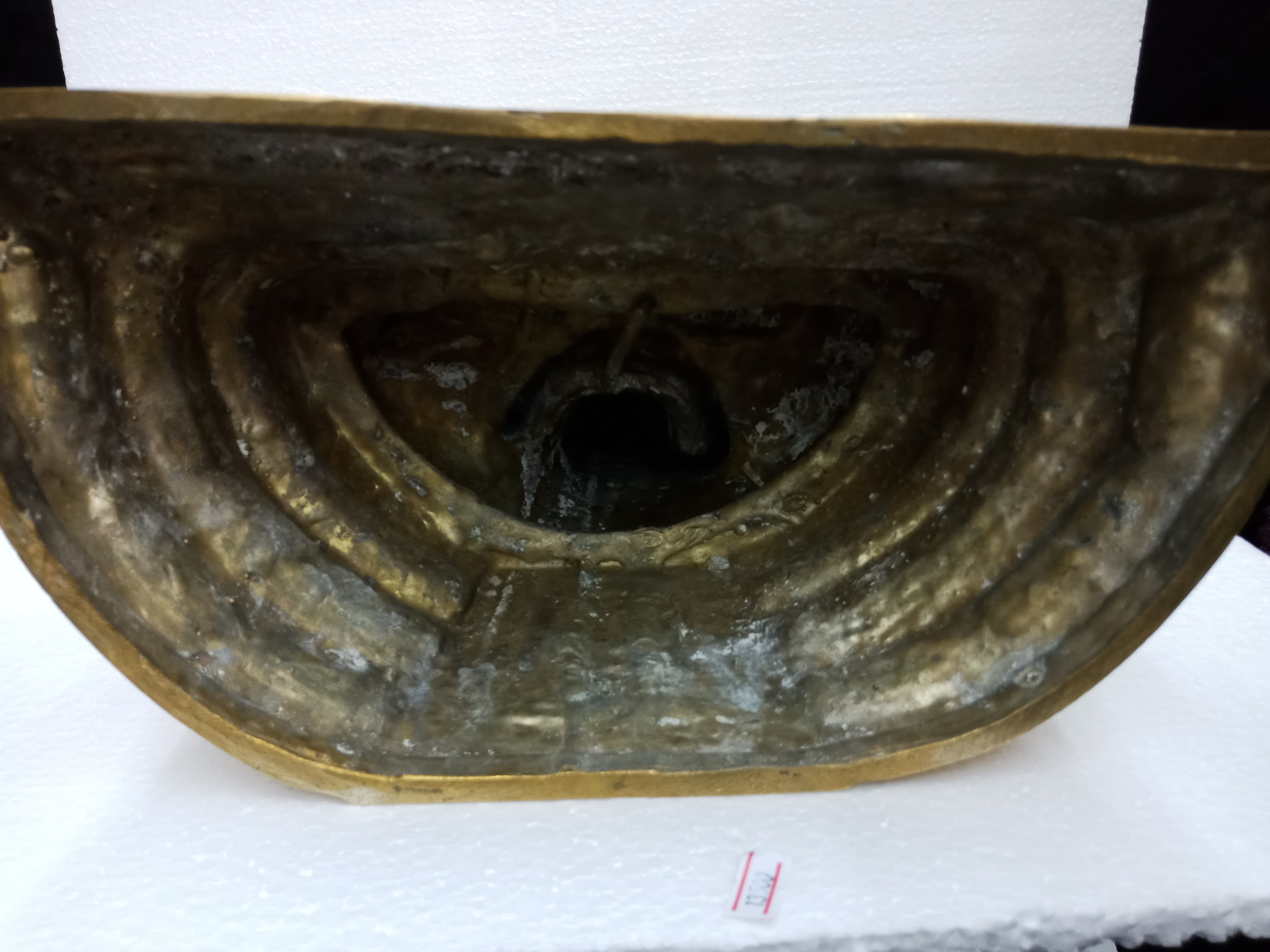 พระบูชาหลวงพ่อโสธร ปี 2560 รุ่น 100 ปี