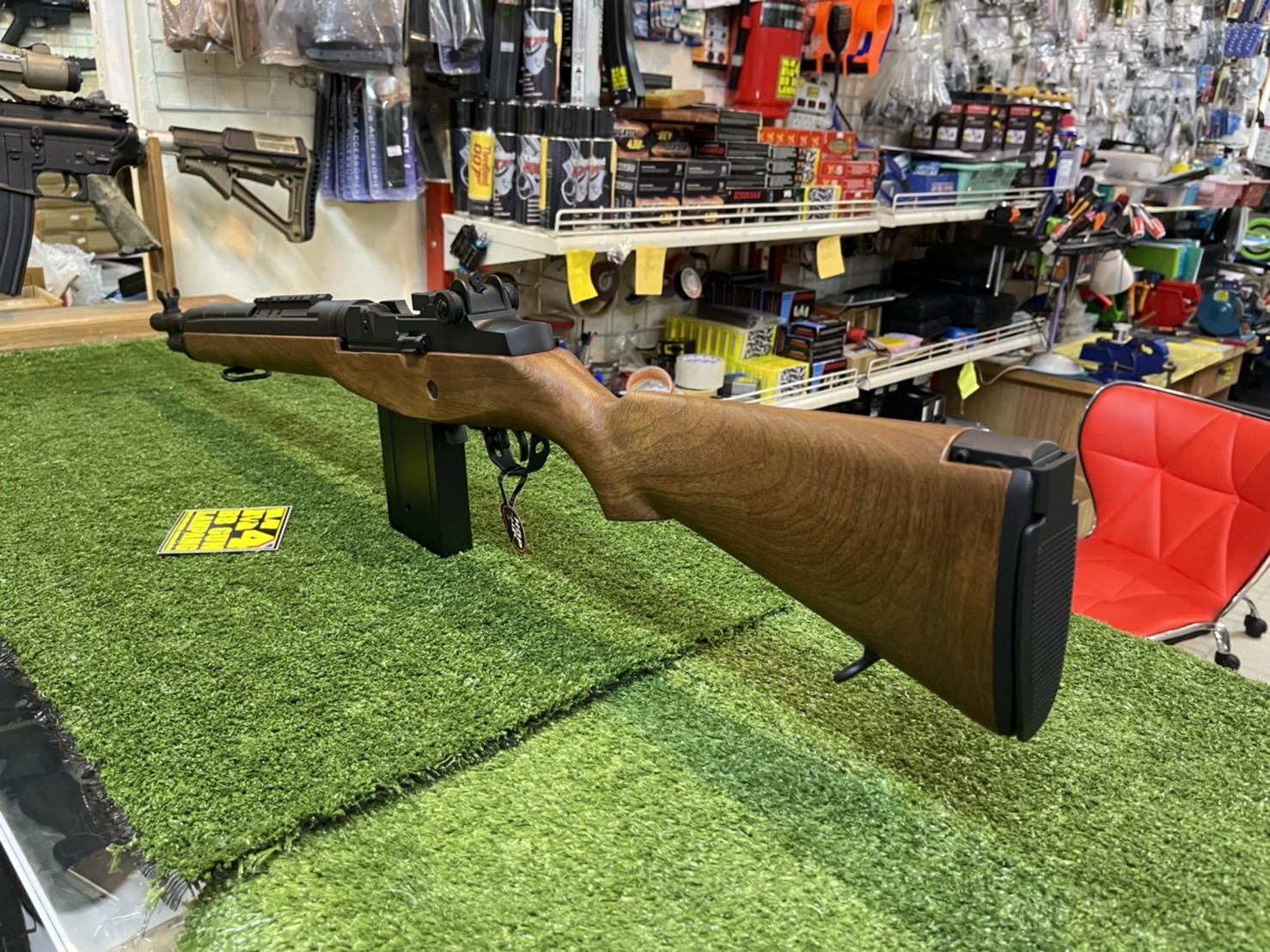 CYMA รุ่น CM032A M14