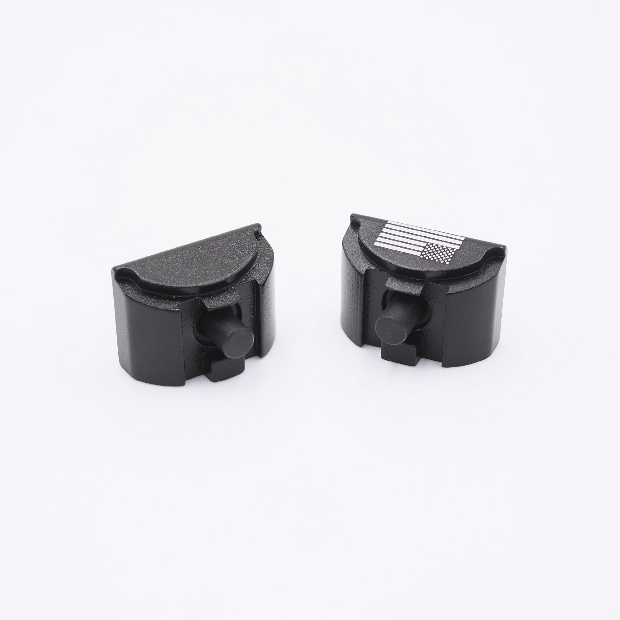 ตัวอุดด้ามกันฝุ่น Glock Gen 4-5 (K210)