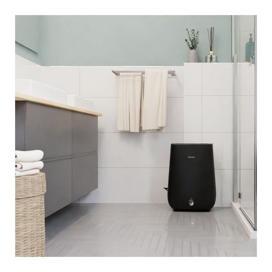 เครื่องลดความชื้น Ionmax รุ่น ION630 Vienne ดูดความชื้น 42 ตร.ม.