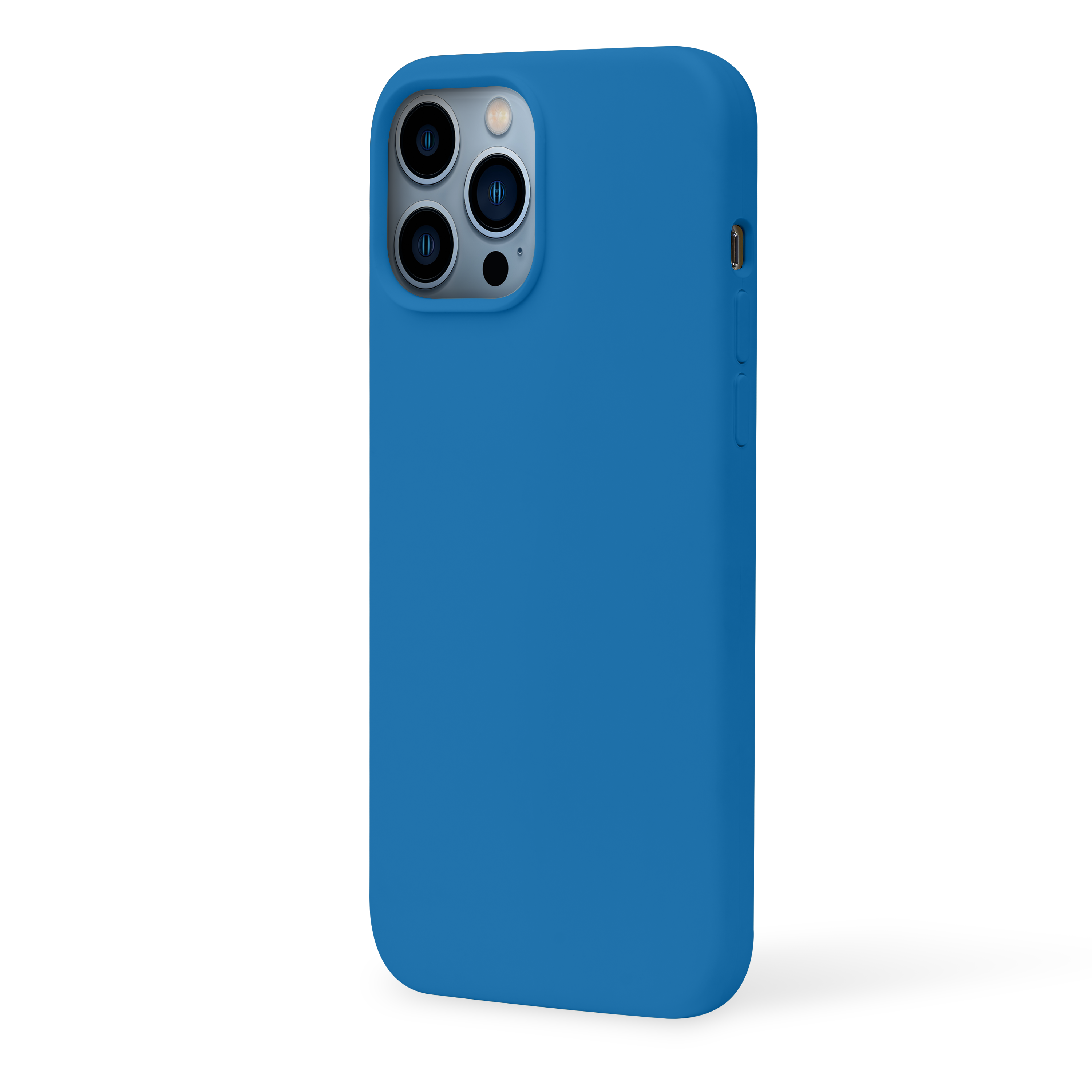 Silicone Case (indigo colors) ** สำรองสี 1 สีกันหมด **