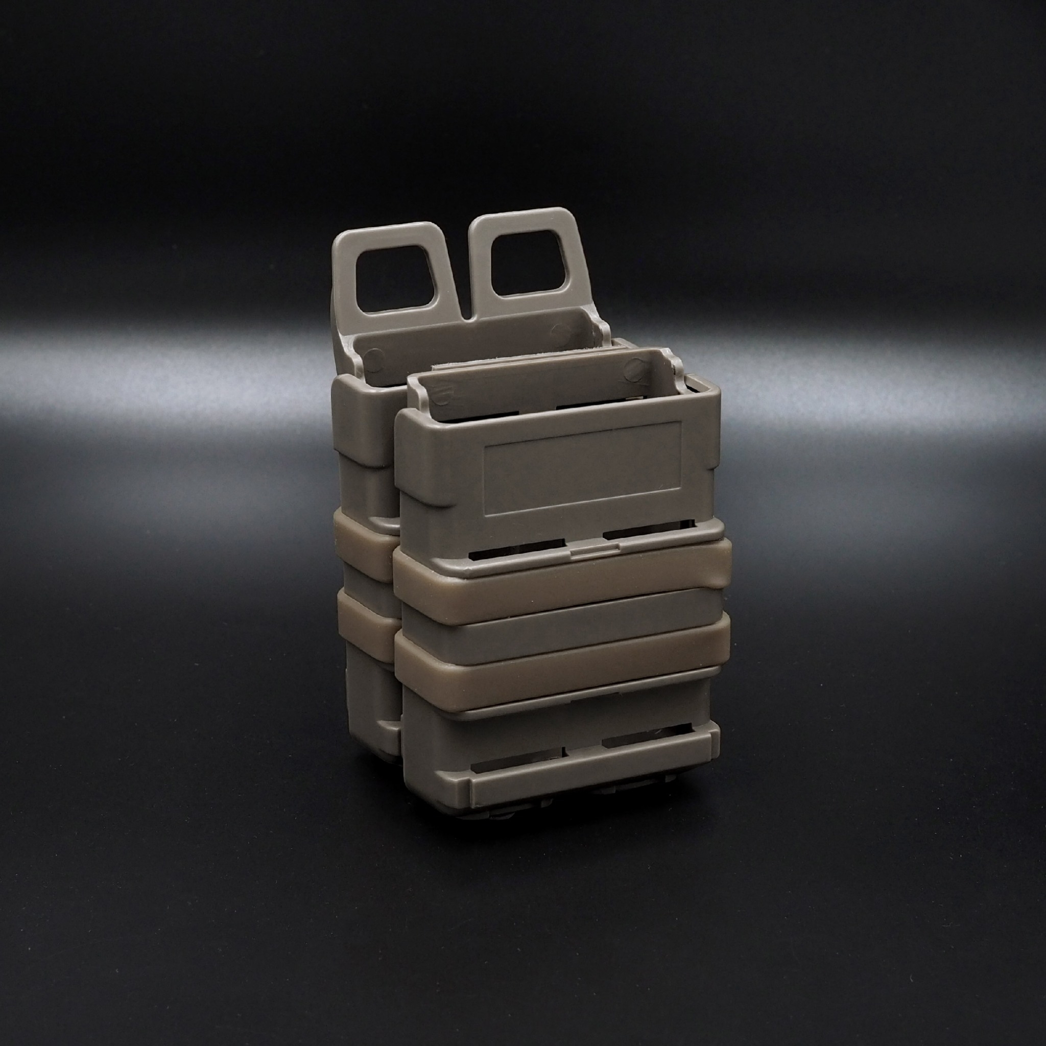 Fastmag M4 (K0180)