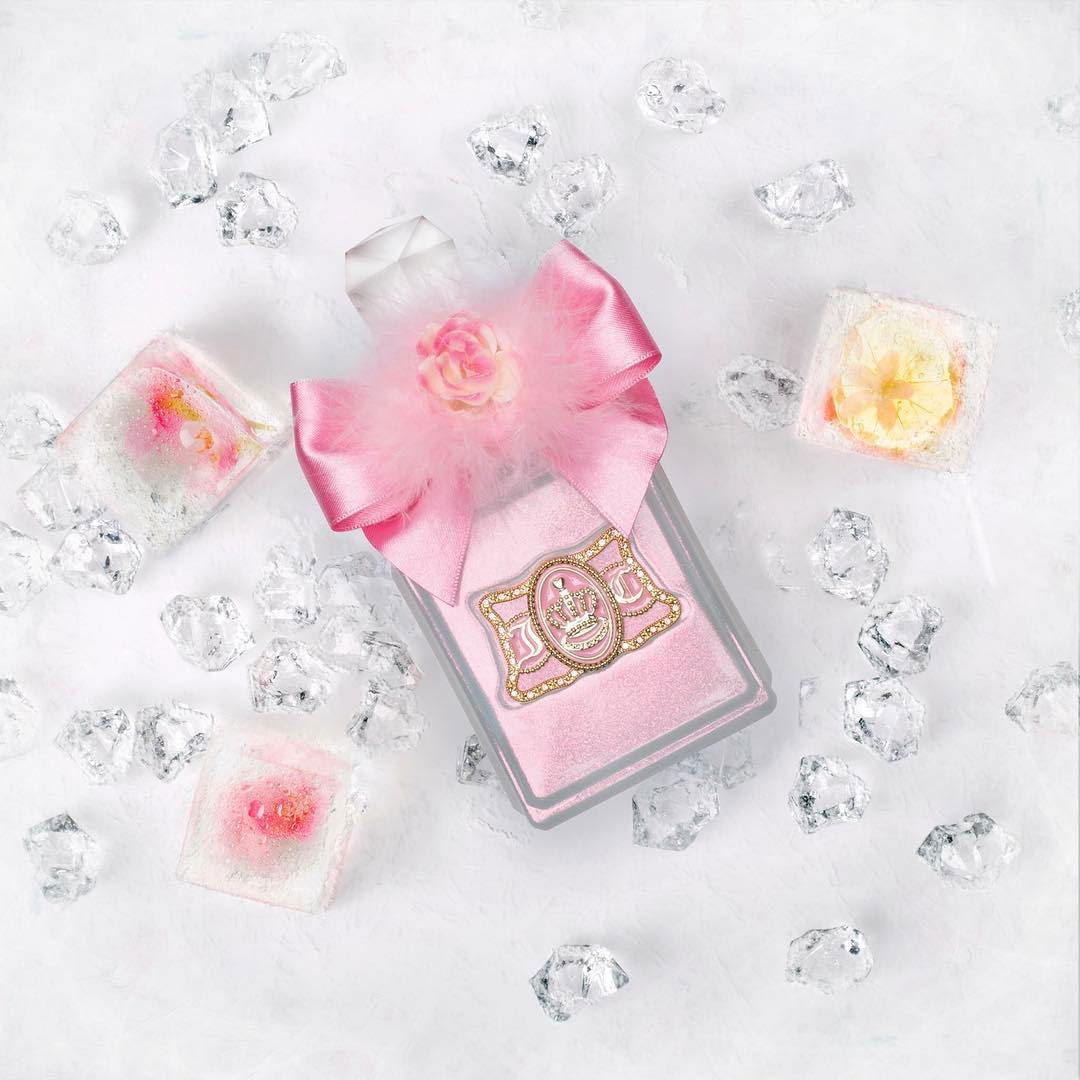 JUICY COUTURE Viva La Guicy Glace EDP แบ่งขาย