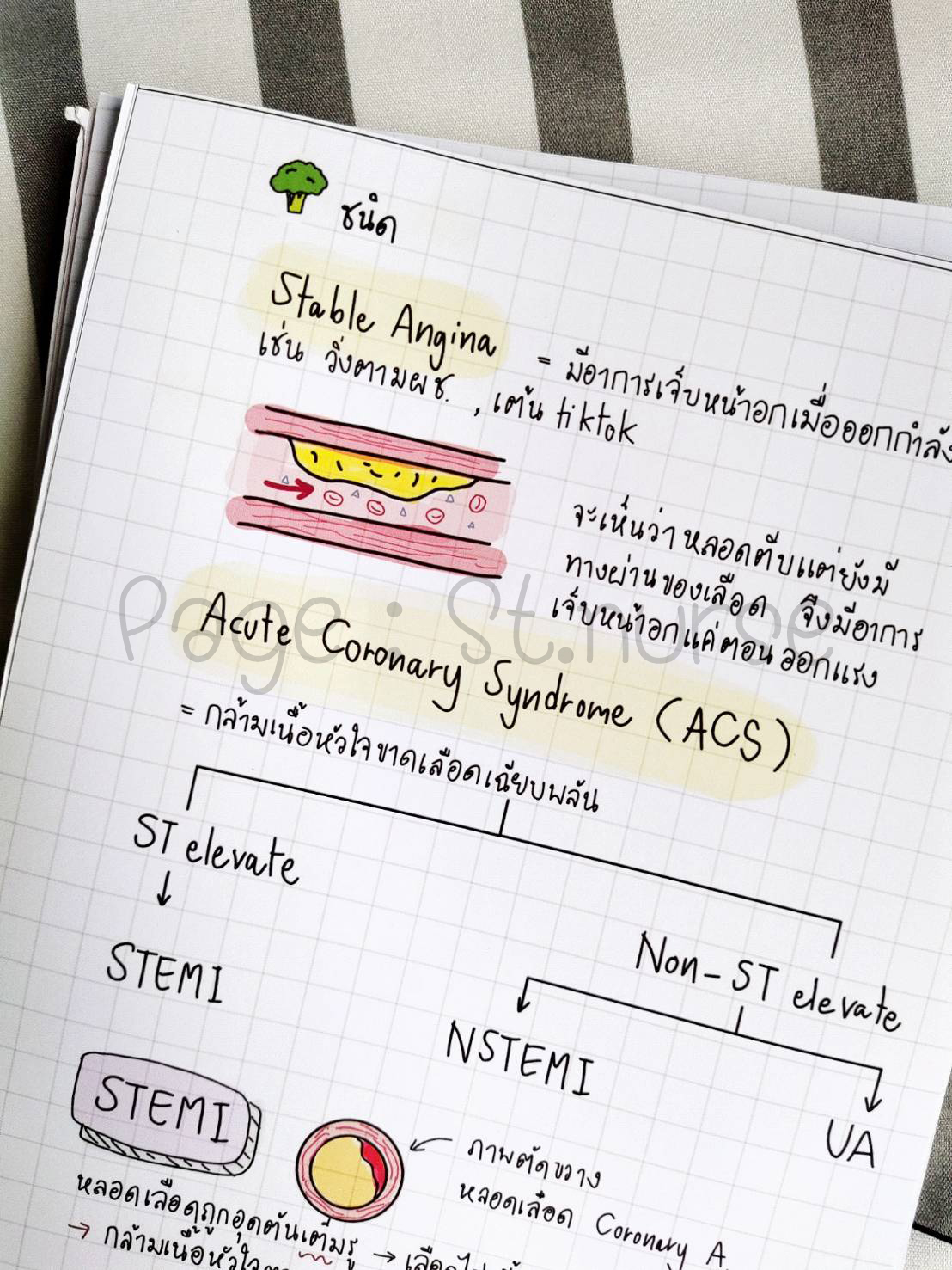 shortnote ผู้ใหญ่ Part1