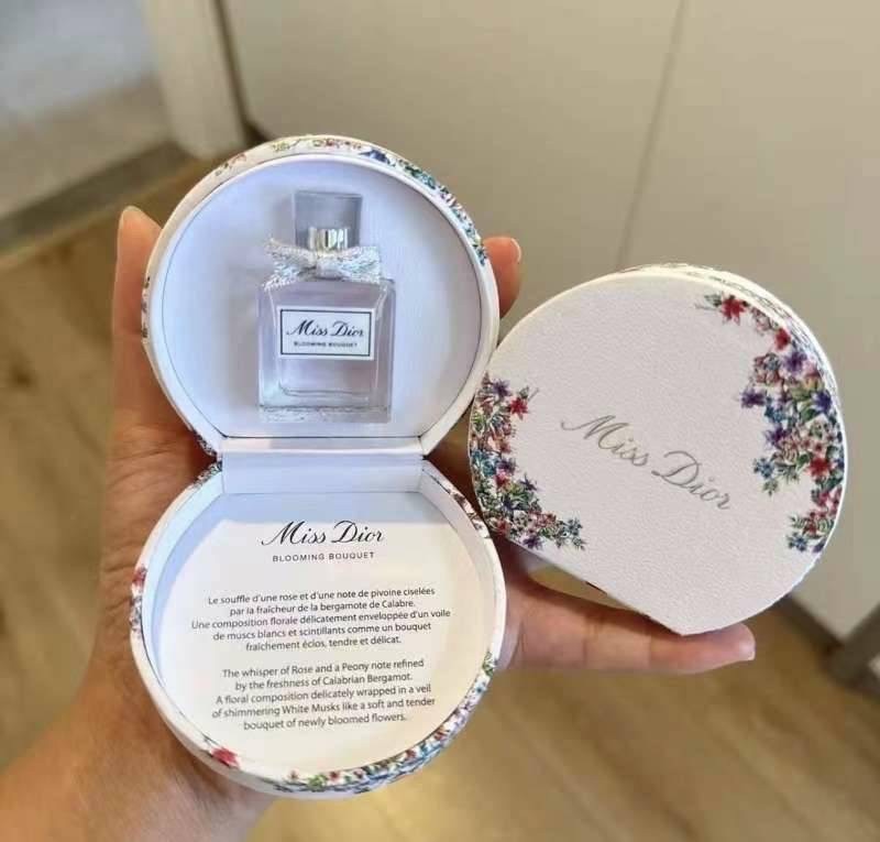 Dior Miss Dior Blooming Bouquet EDT 5 ml ~ Limited Box