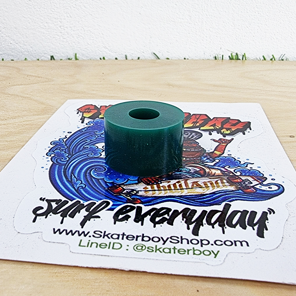 [0312] บูชชิ่ง Surf skate 78A 87A 90A firm performance [งานไทยคุณภาพดียางเกรด USA] น้องๆคาเว่อ สูง 15mm