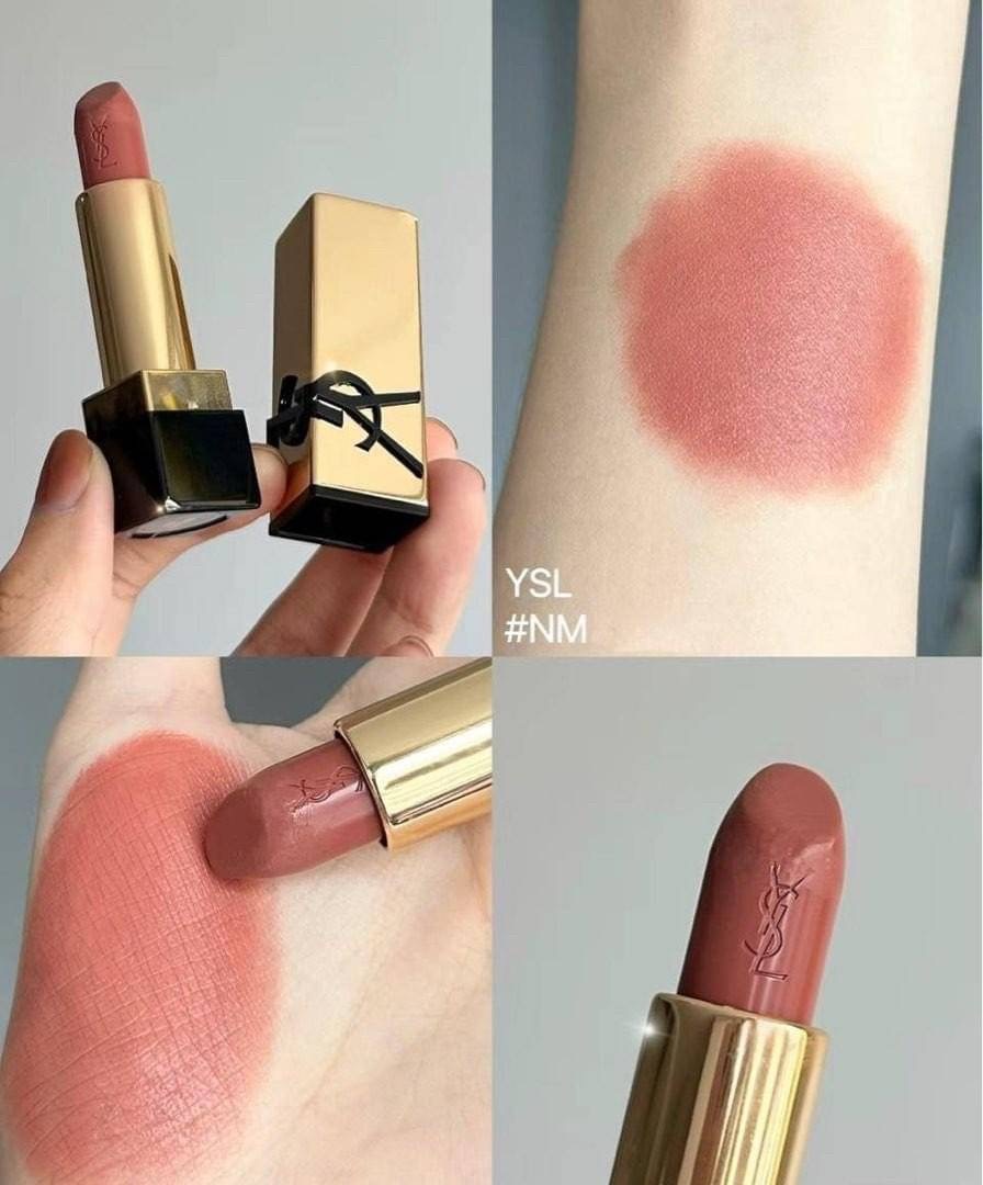 เซ็ทน้ำหอมจิ๋ว YSL Libre EDP & Rouge Lipstick Mini Set