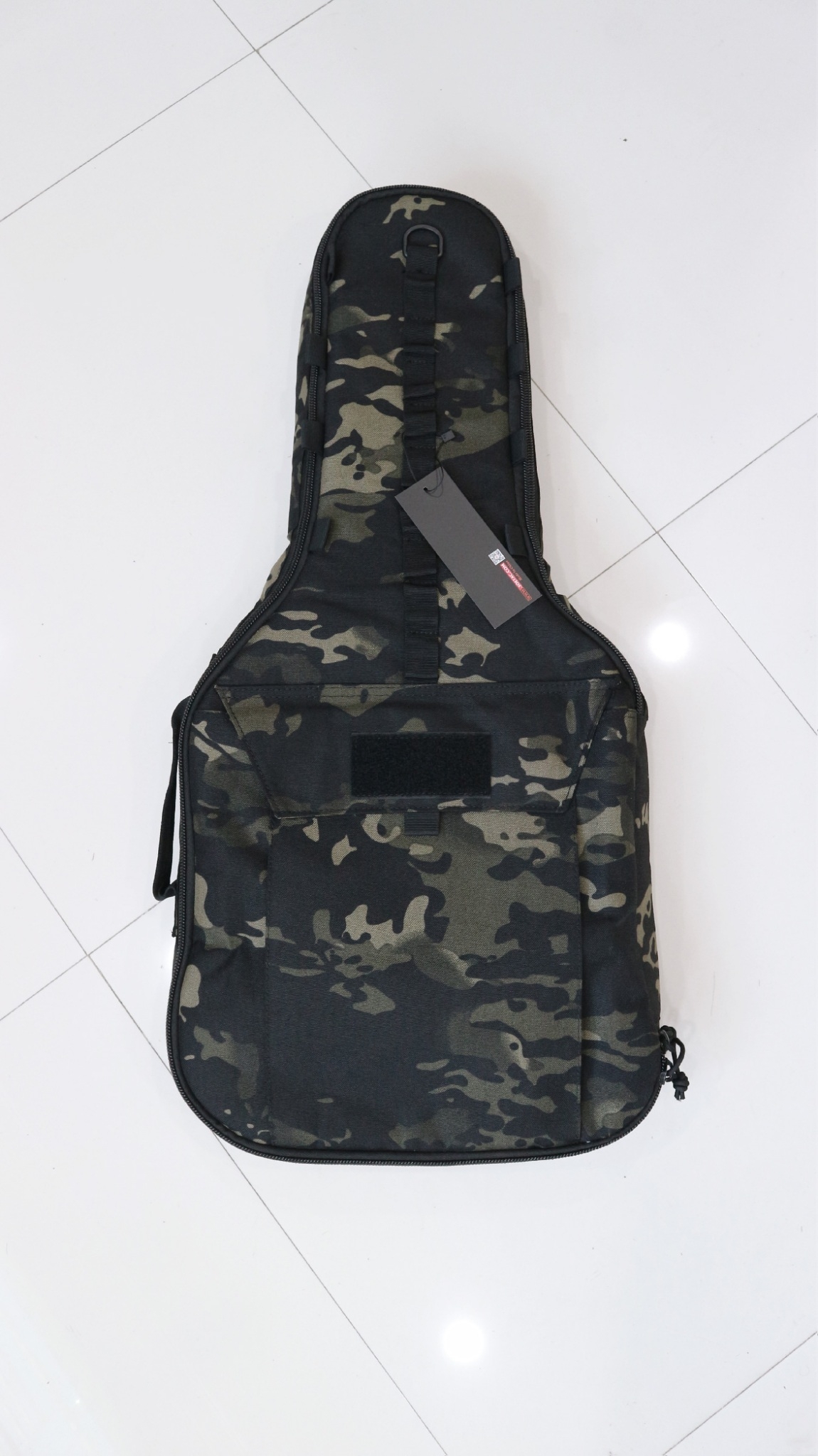 กระเป๋าใส่ปืน ทรงกีต้าร์ (K0950)