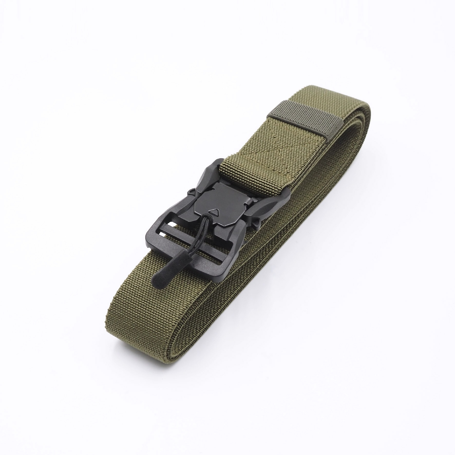 เข็มขัด Magnetic belt #912 (K0110)