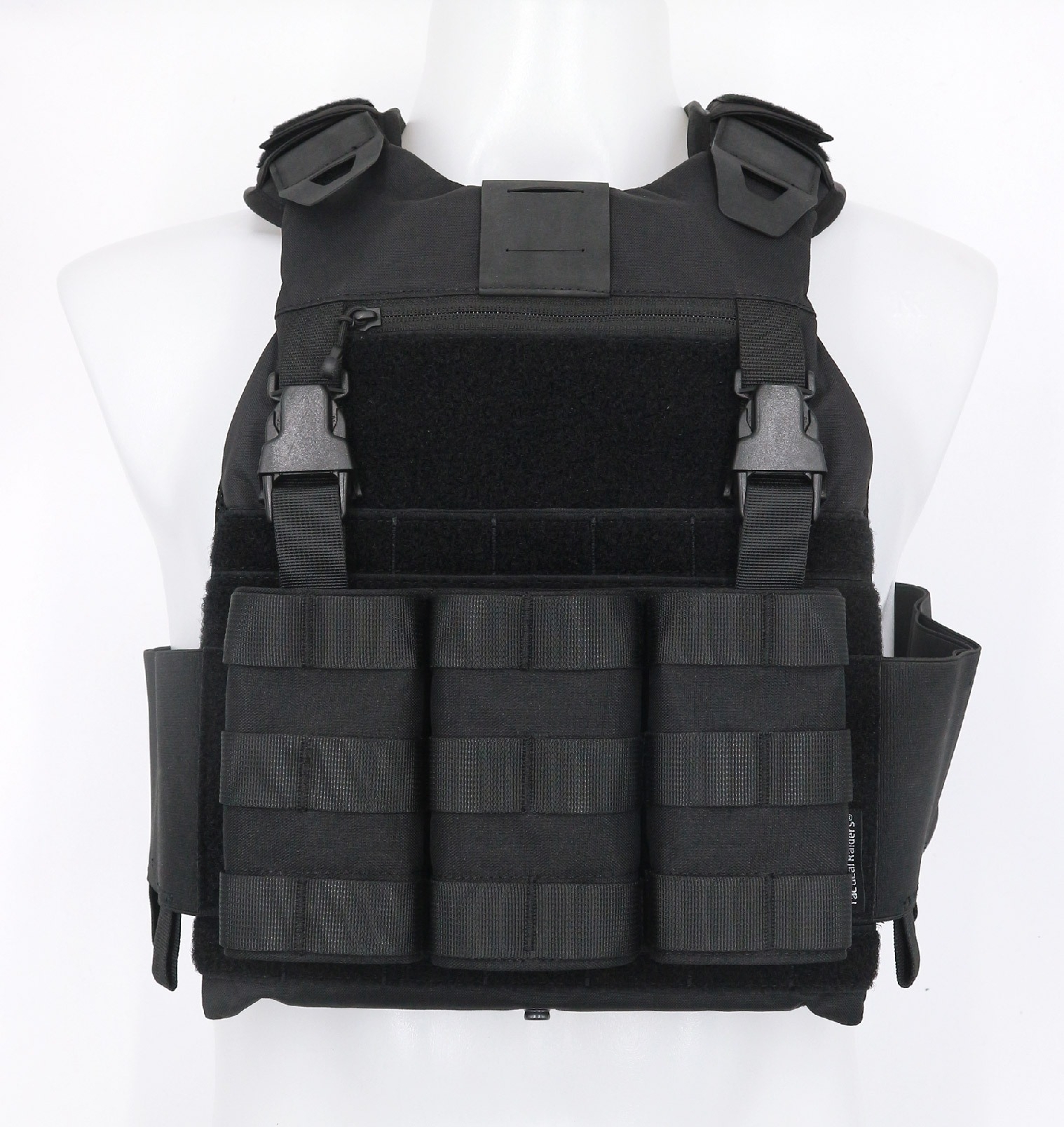 FCSK 2.0 Plate Carrier ( Twinfalcons ) / ซองแม็กกาซีน M4 (Tactical Rider)
