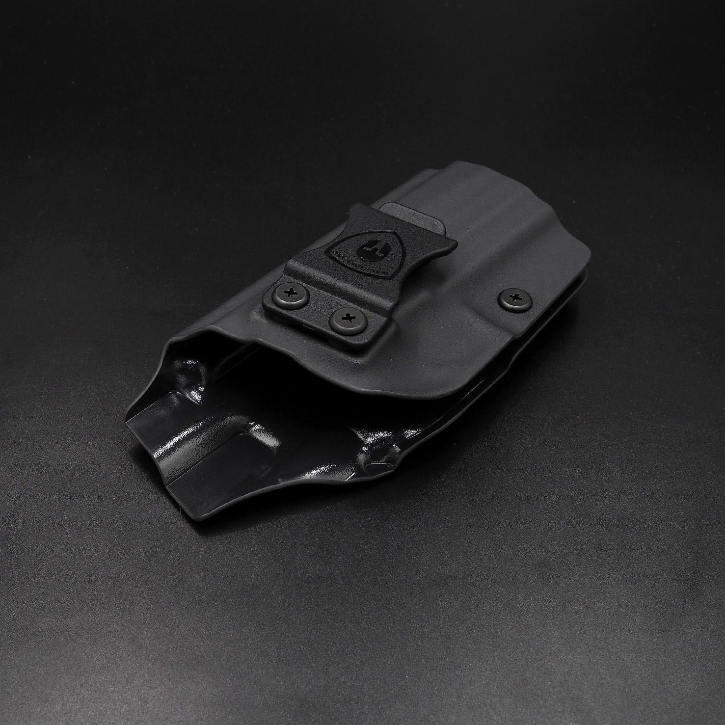 ซองปืนพกใน Kydex Sig Sauer P320 ( Warriorland ) (Serie B) (K0500)