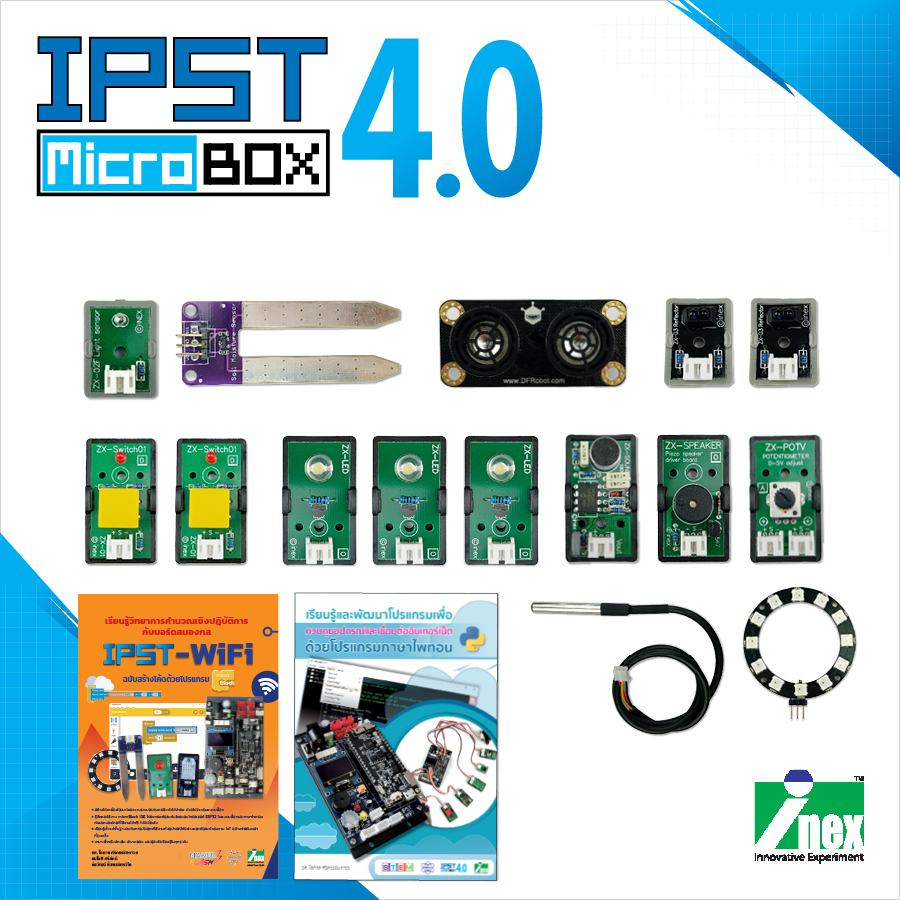 IPST MicroBOX 4.0